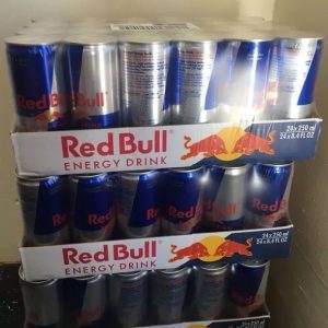 Red Bull energy drink for sale