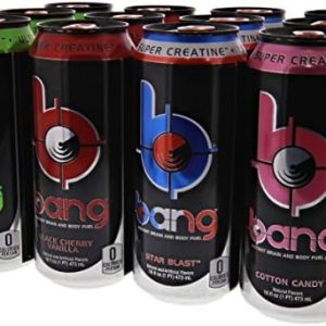 Bang Energy drink for sale