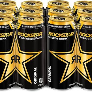 rockstar energy drink for sale